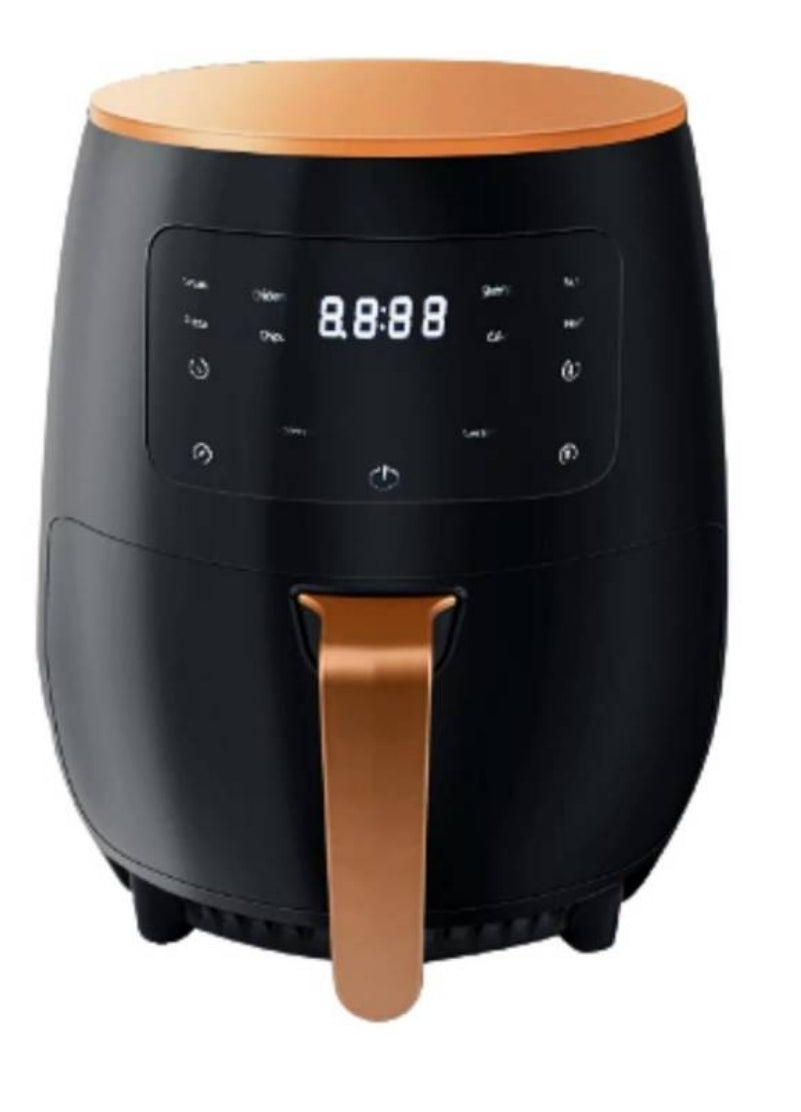 FREIDORA DE AIRE (AIRFRYER)