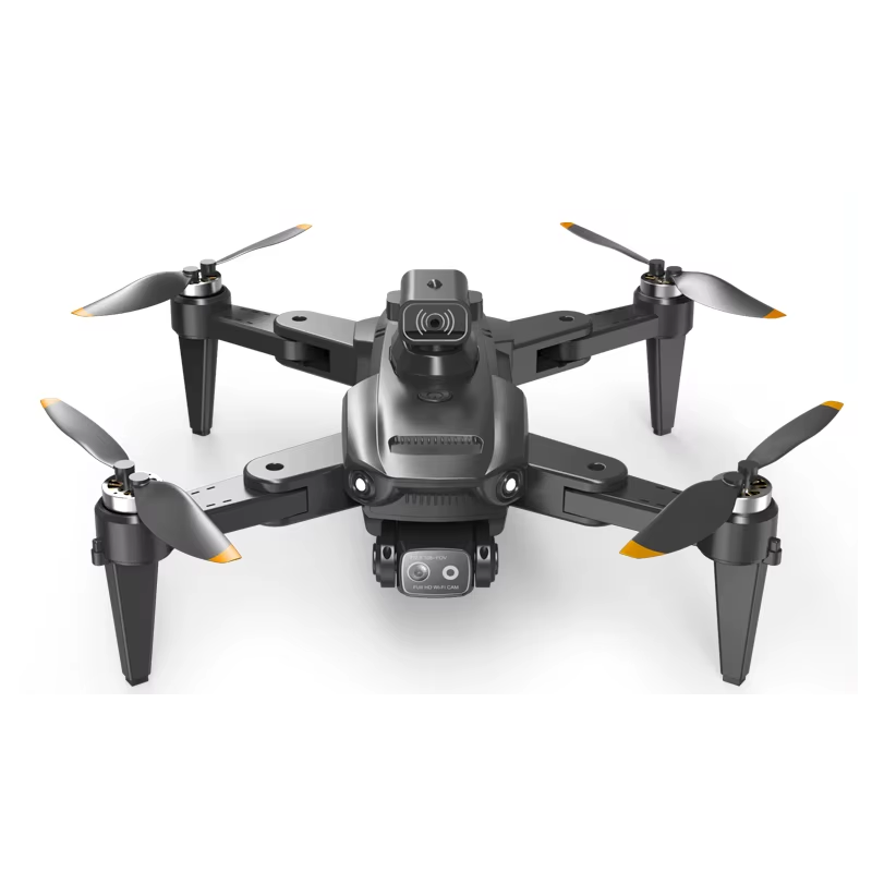 Drone Profesional Quadcopter4K Camara GPS Plegable